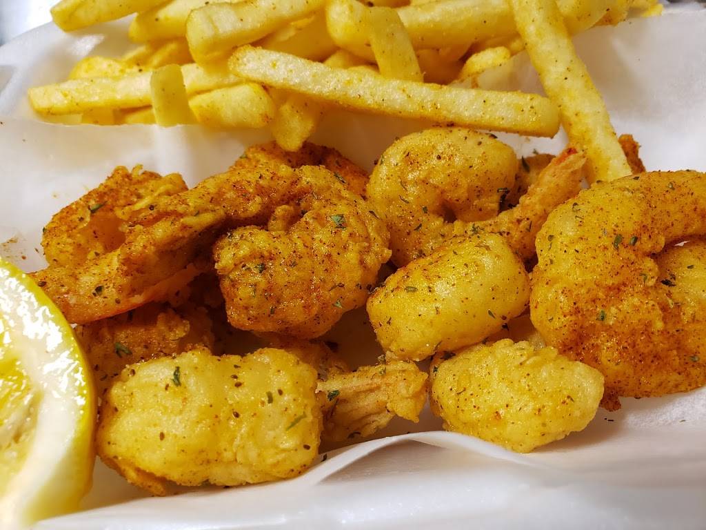 NKs Wings | restaurant | 6844 N 50th St, Tampa, FL 33610, USA | 8134428775 OR +1 813-442-8775