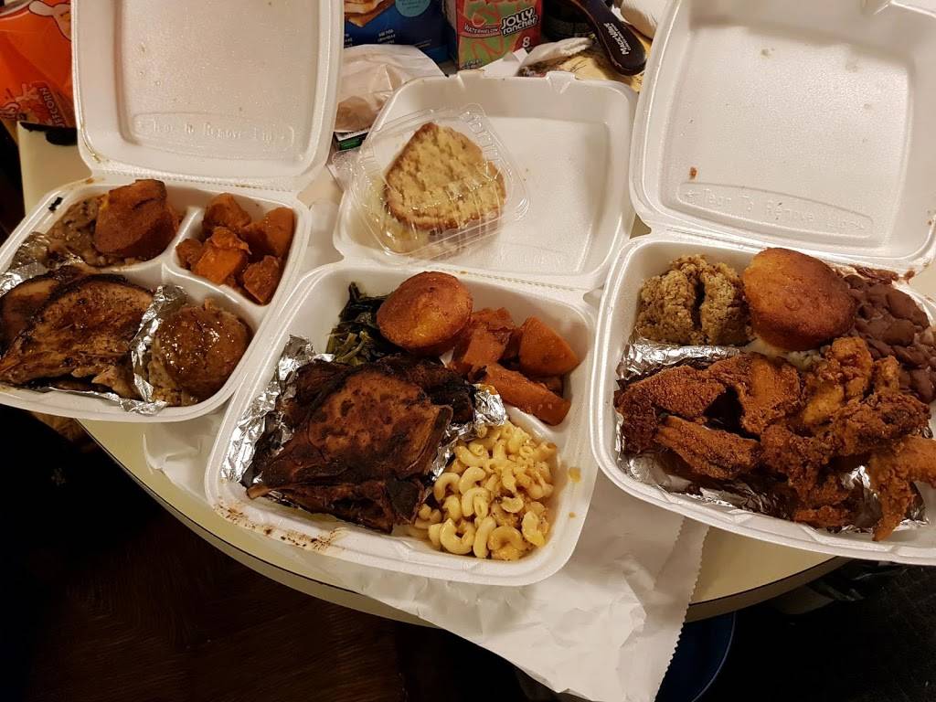 C&J Gourmet Sandwiches | restaurant | 1301 21st St, Zion, IL 60099, USA | 8472463324 OR +1 847-246-3324