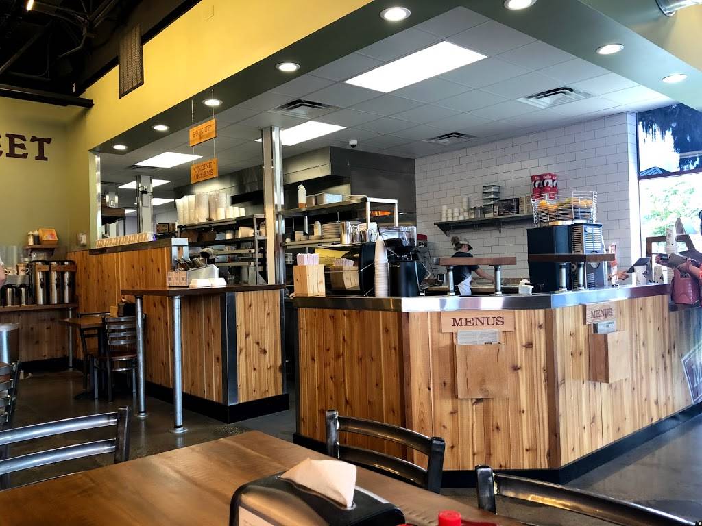 Maple Street Biscuit Company- Bloomingdale | restaurant | 127 W Bloomingdale Ave, Brandon, FL 33511, USA | 8134093583 OR +1 813-409-3583