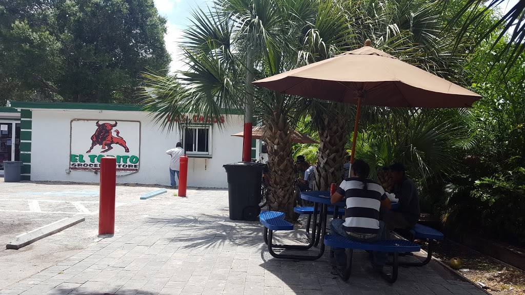 El Torito | restaurant | 5085 45th St, Vero Beach, FL 32967, USA | 7722990431 OR +1 772-299-0431