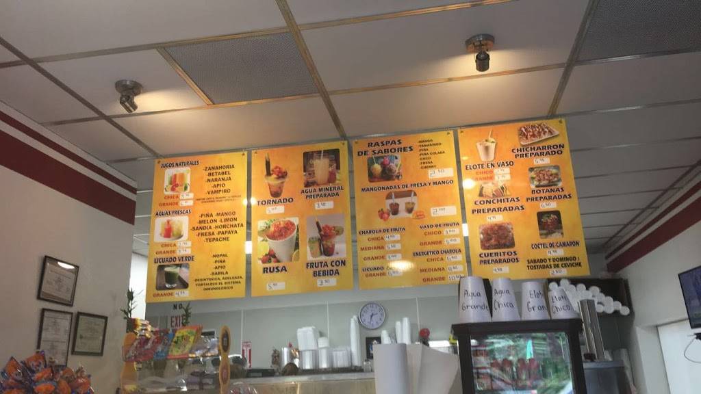 Fruteria el platanal 2 | restaurant | 325 NW 16th St, Grand Prairie, TX 75050, USA | 4695092858 OR +1 469-509-2858