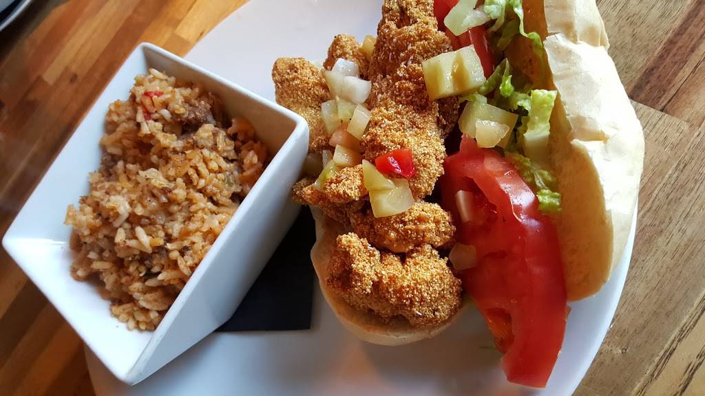 Rudies Seafood and Sausage | restaurant | 1402 McGavock Pk, Nashville, TN 37216, USA | 6156455167 OR +1 615-645-5167