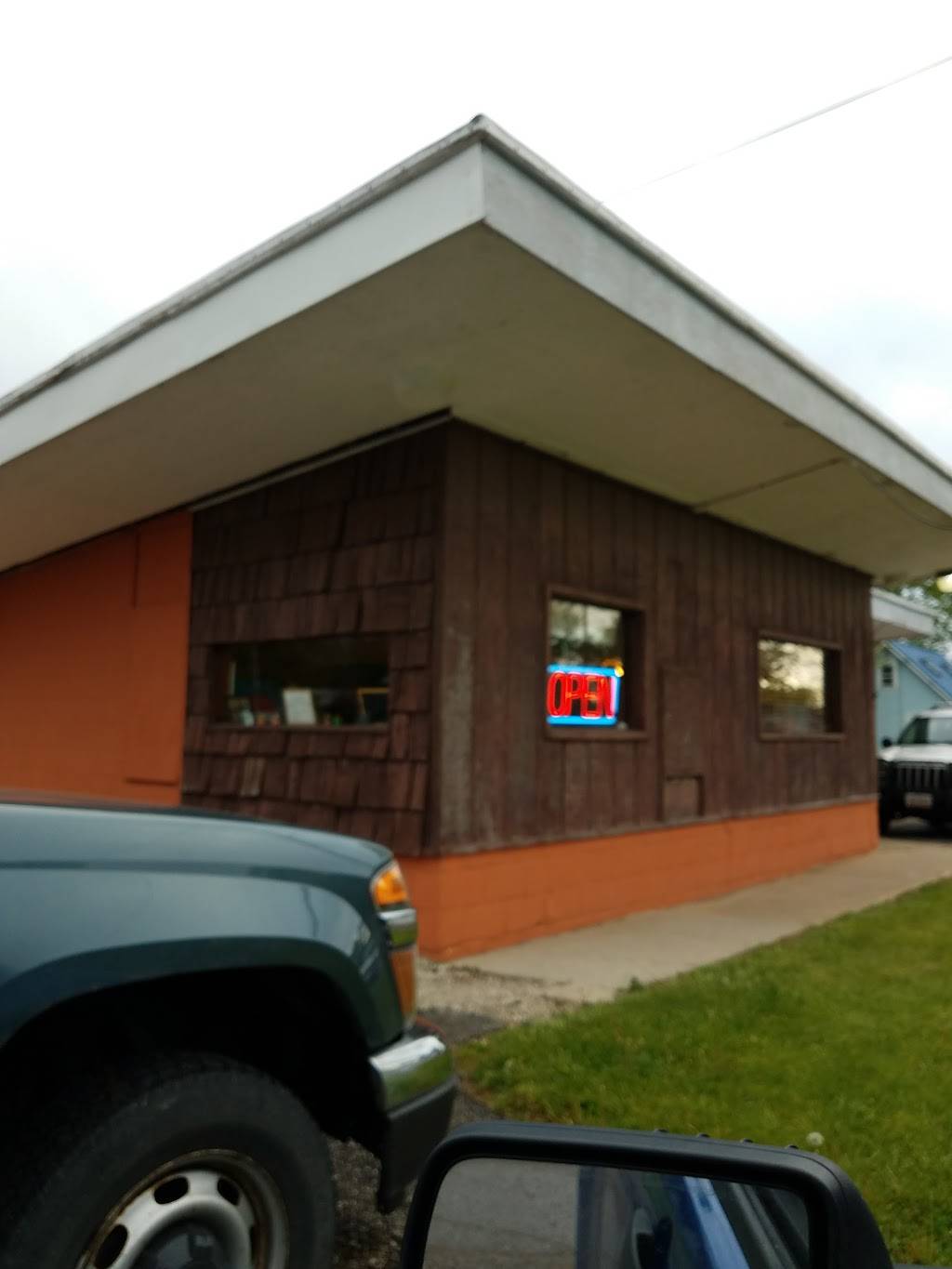 Kats Iron Skillet | restaurant | 2114 US-224, Greenwich, OH 44837, USA | 4197528501 OR +1 419-752-8501