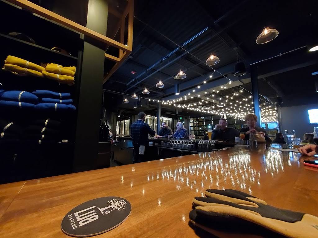 Lua Brewing | restaurant | 1525 High St, Des Moines, IA 50309, USA | 5156305311 OR +1 515-630-5311