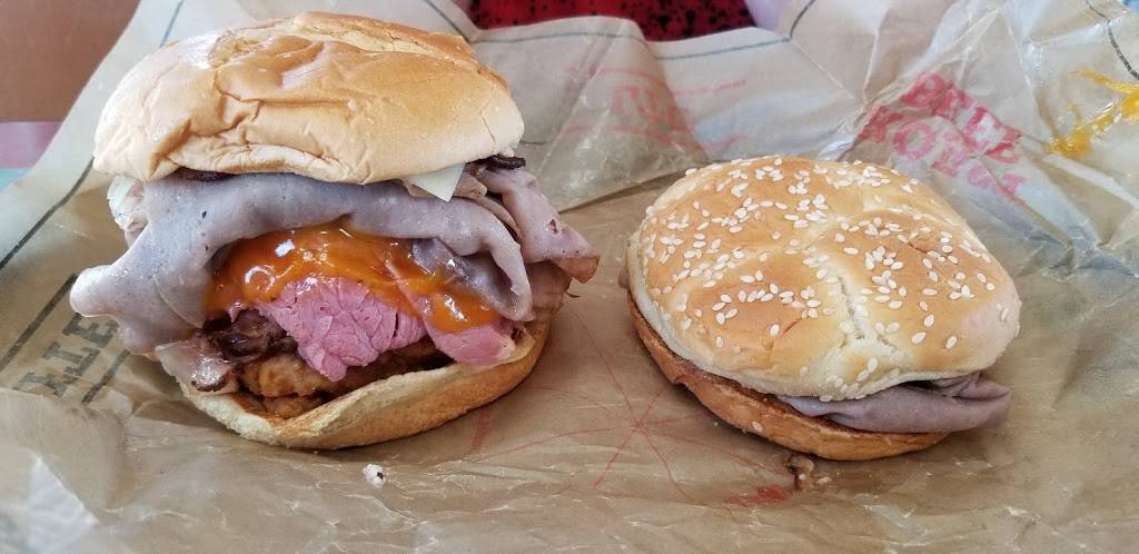 Arbys | restaurant | 10320 N 91st Ave, Peoria, AZ 85345, USA | 6233349423 OR +1 623-334-9423