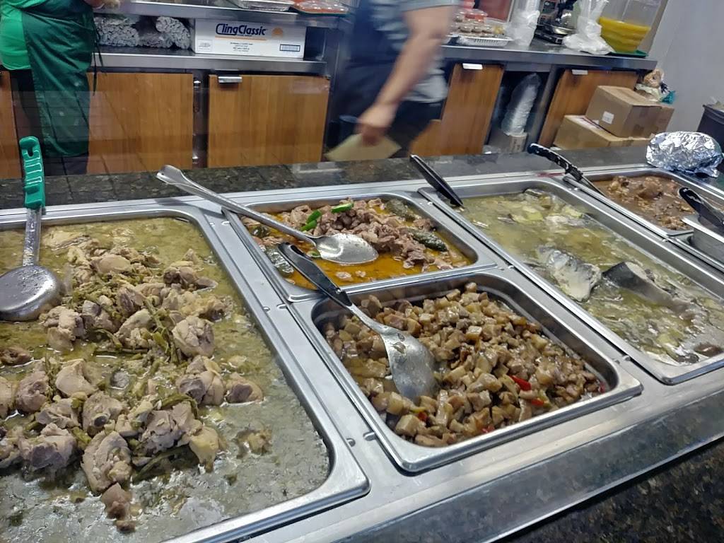 Lutong Bahay Inay | restaurant | 2 N Jackson Ave, San Jose, CA 95116, USA | 4087916161 OR +1 408-791-6161