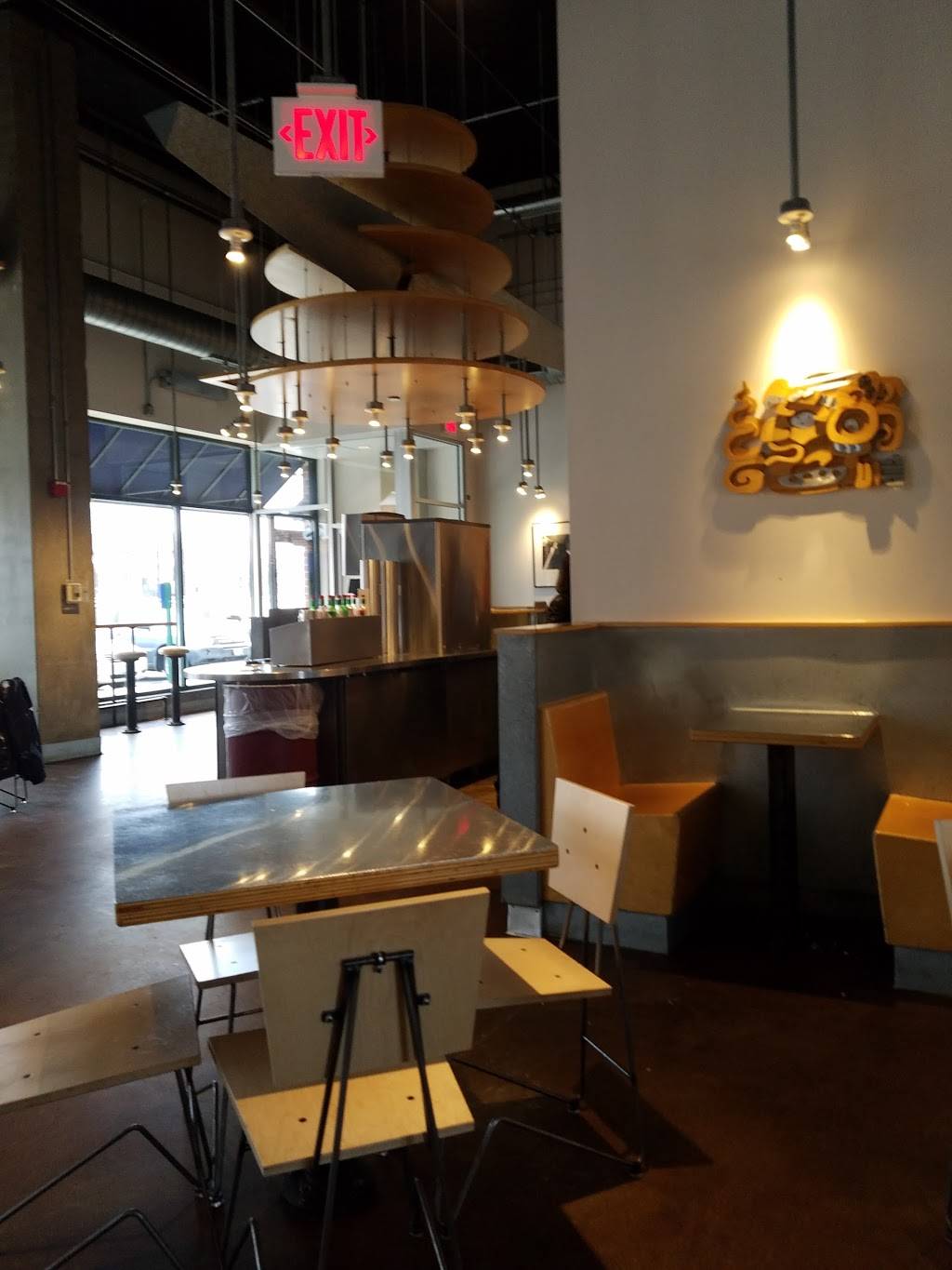 Chipotle Mexican Grill | restaurant | 675 Deerfield Rd Ste 120, Deerfield, IL 60015, USA | 8479487902 OR +1 847-948-7902