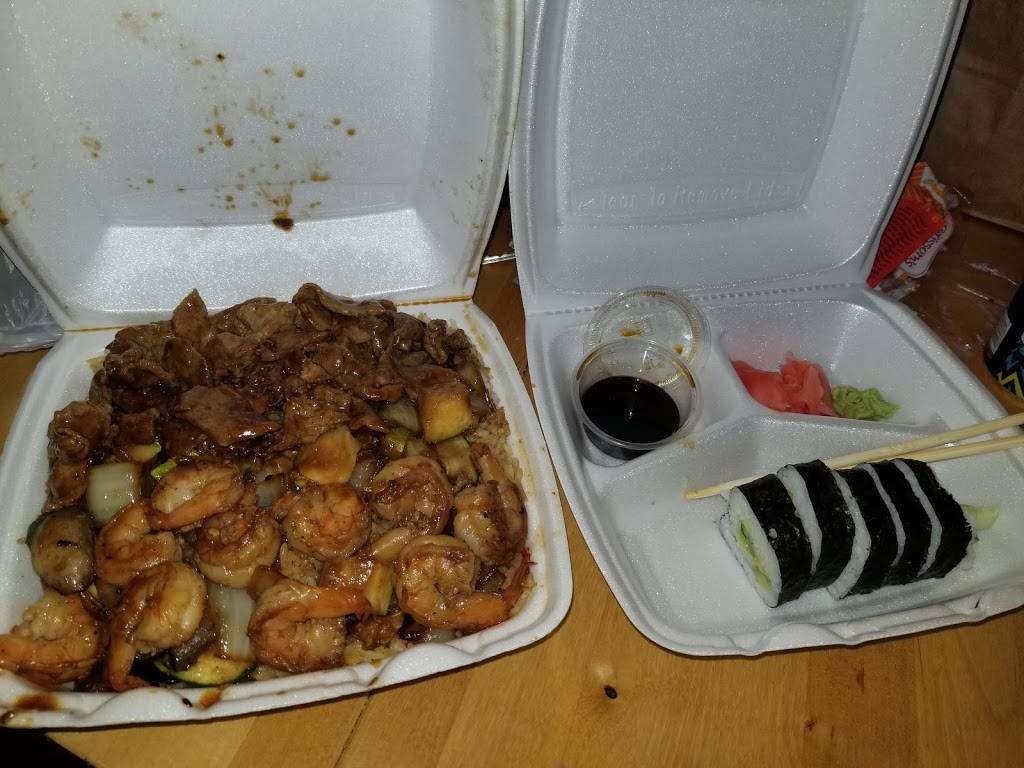 Sakura Japanese Cuisine | restaurant | 2533 E 55th St, Cleveland, OH 44104, USA | 2168818839 OR +1 216-881-8839