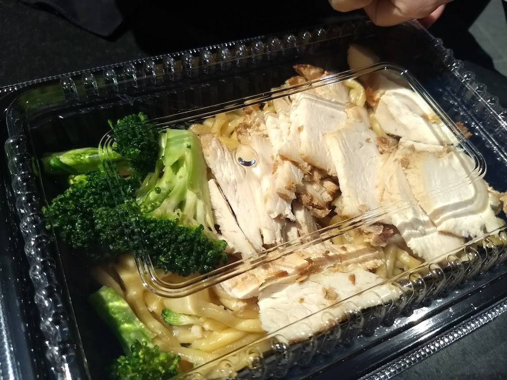 The Sandwich Stand | restaurant | San Francisco, CA 94105, USA | 9252526763 OR +1 925-252-6763