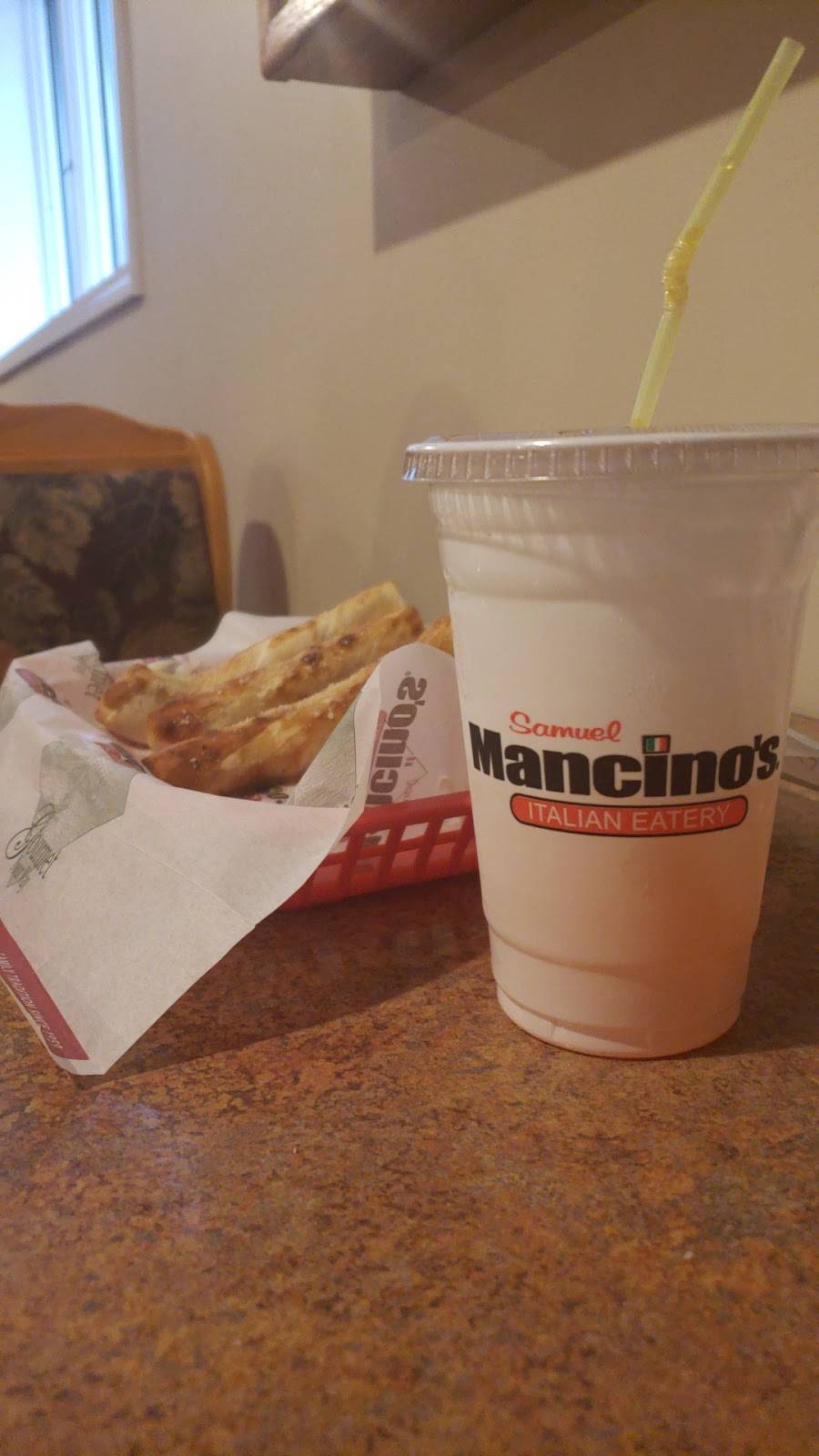 Samuel Mancinos Italian | restaurant | 4304 Lincolnway E, Mishawaka, IN 46544, USA | 5742553300 OR +1 574-255-3300