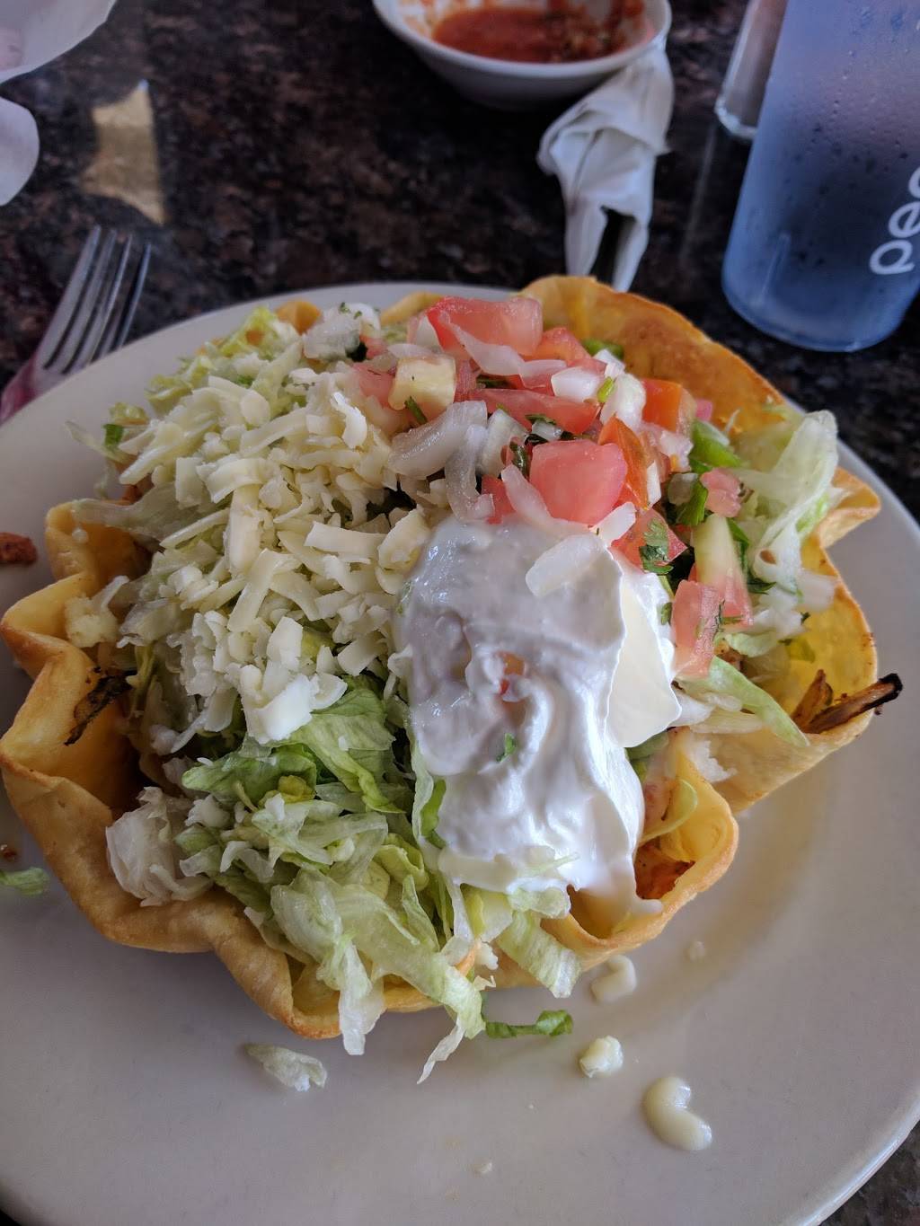 Mi Tierra Latina Mexican and Peruvian Restaurant - HWY 484 | restaurant | 2105 County Hwy 484, Ocala, FL 34473, USA | 3523070888 OR +1 352-307-0888