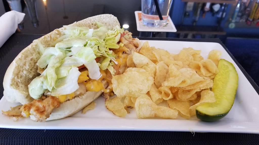 The Iron Fork | restaurant | 1301 Bloom Rd, Danville, PA 17821, USA | 5702754003 OR +1 570-275-4003