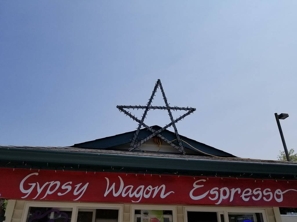 Gypsy Wagon Espresso Inc. | cafe | 115 Washington Ave N, Eatonville, WA 98328, USA | 3608323258 OR +1 360-832-3258