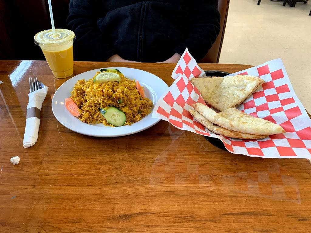 Aladdin Food Express (Halal) | restaurant | 7102 S Anthony Blvd, Fort Wayne, IN 46816, USA | 2607551490 OR +1 260-755-1490