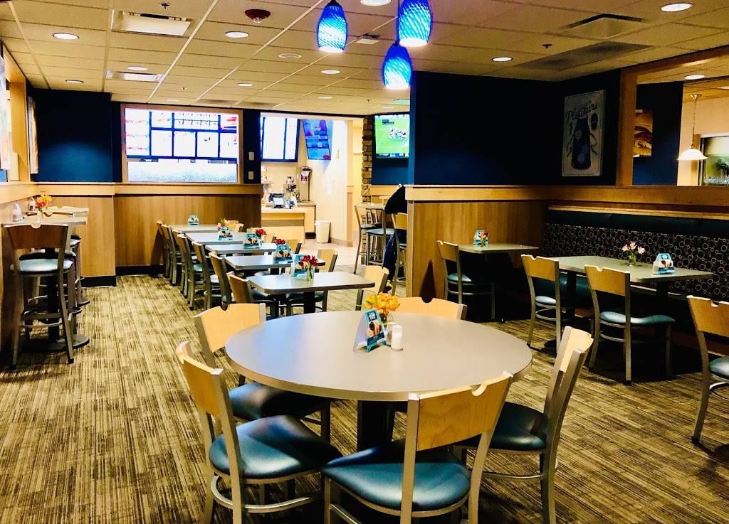 Culvers | restaurant | 1727 Waukegan Rd, Glenview, IL 60025, USA | 8477305503 OR +1 847-730-5503