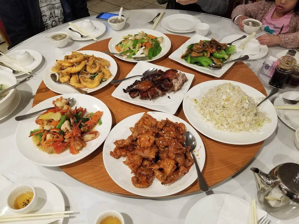 Asia Palace | restaurant | 8004 West Ln, Stockton, CA 95210, USA | 2099568888 OR +1 209-956-8888