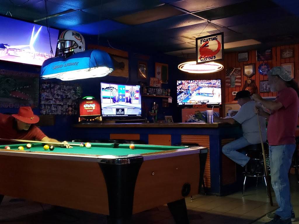 Thirsty Gator | restaurant | 3040 N Goldenrod Rd, Azalea Park, FL 32807, USA | 4076780148 OR +1 407-678-0148