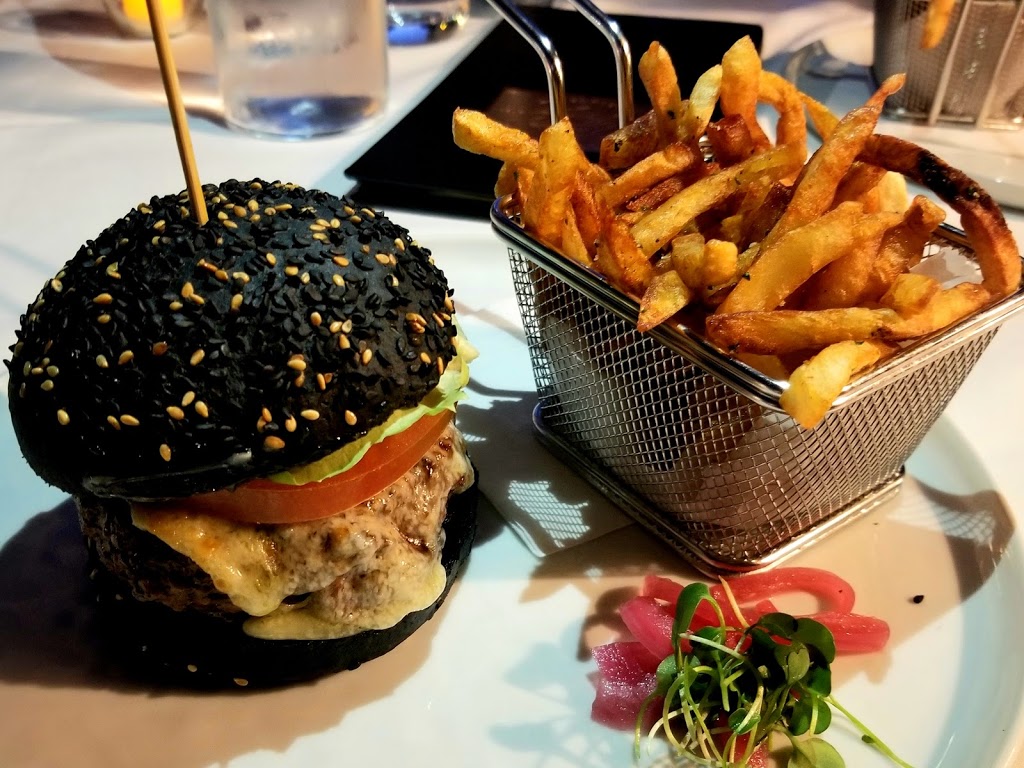 Sainte-George Restaurant | restaurant | 1 St George St, St. Augustine, FL 32084, USA | 9044299345 OR +1 904-429-9345