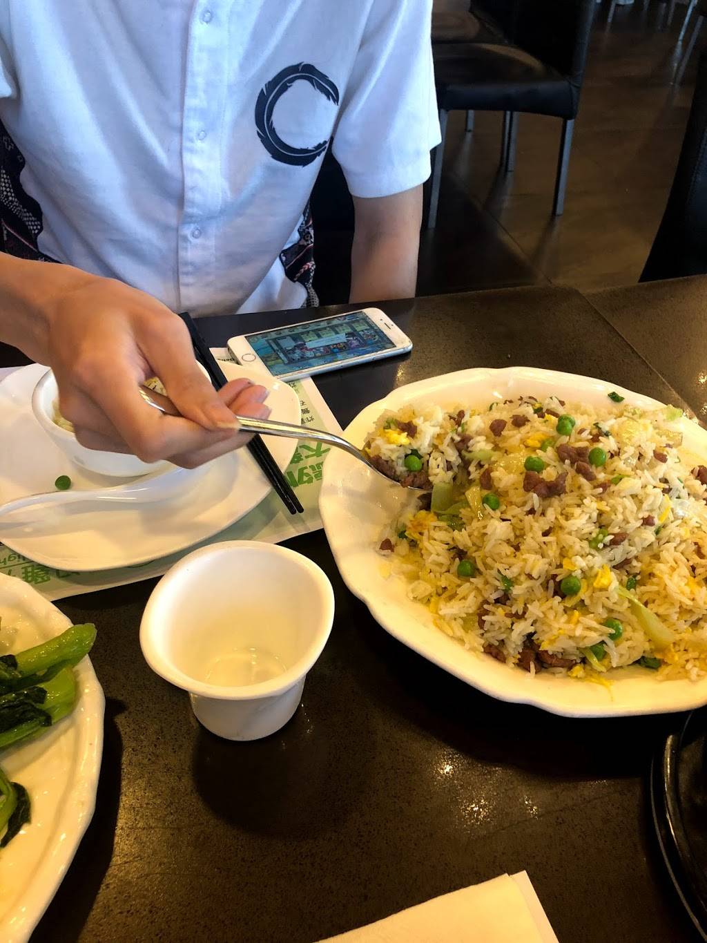 强记鸡粥 | restaurant | 7030 Warden Ave, Markham, ON L3R 5Y2, Canada | 9059489000 OR +1 905-948-9000