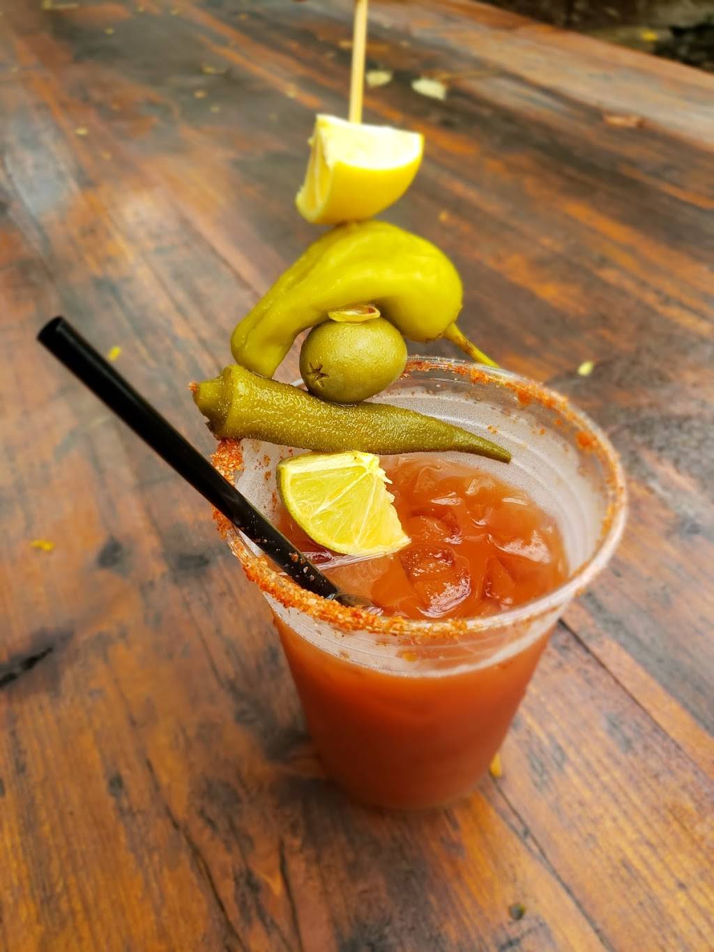 Carolina Watershed | restaurant | 141 E Carolina Ave, Memphis, TN 38126, USA | 9015044749 OR +1 901-504-4749