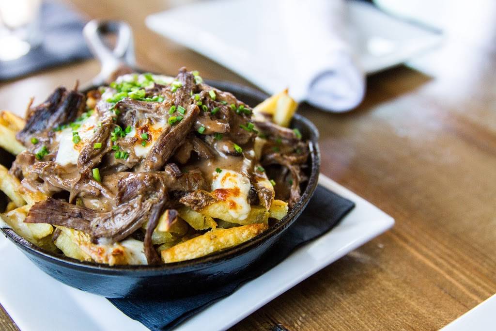 The Brixton | restaurant | 2827 Pico Blvd, Santa Monica, CA 90405, USA | 3104494567 OR +1 310-449-4567