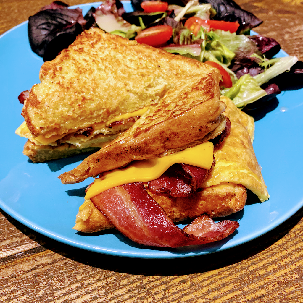 Pittza cafe&breakfast | restaurant | 3606 Fifth Ave, Pittsburgh, PA 15213, USA | 4126812858 OR +1 412-681-2858