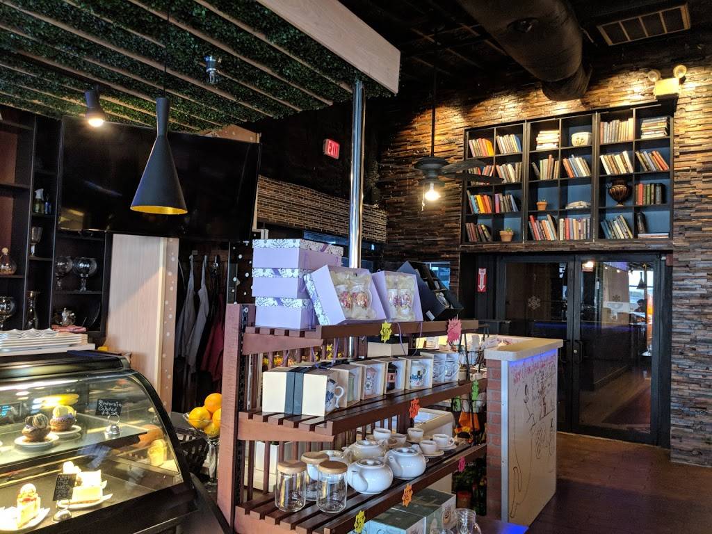 SnowBean | cafe | 5310 E Colonial Dr, Orlando, FL 32807, USA | 4072708811 OR +1 407-270-8811