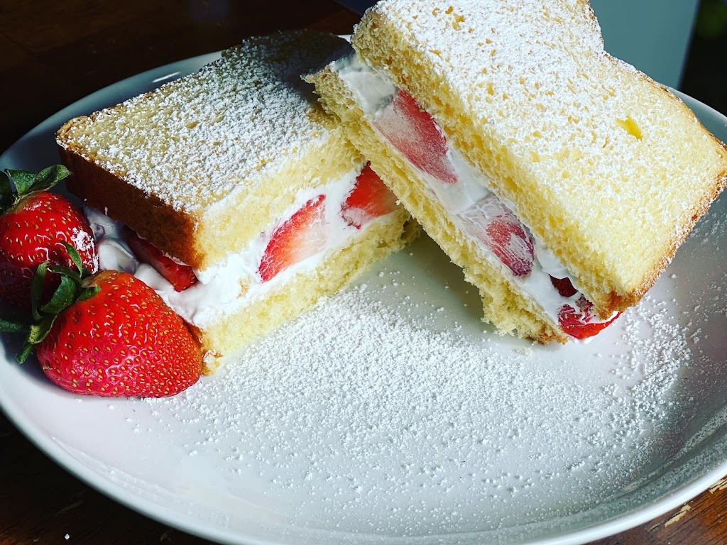 Kristinas Cocina | restaurant | 512 N 1st St, El Cajon, CA 92021, USA | 6196097805 OR +1 619-609-7805