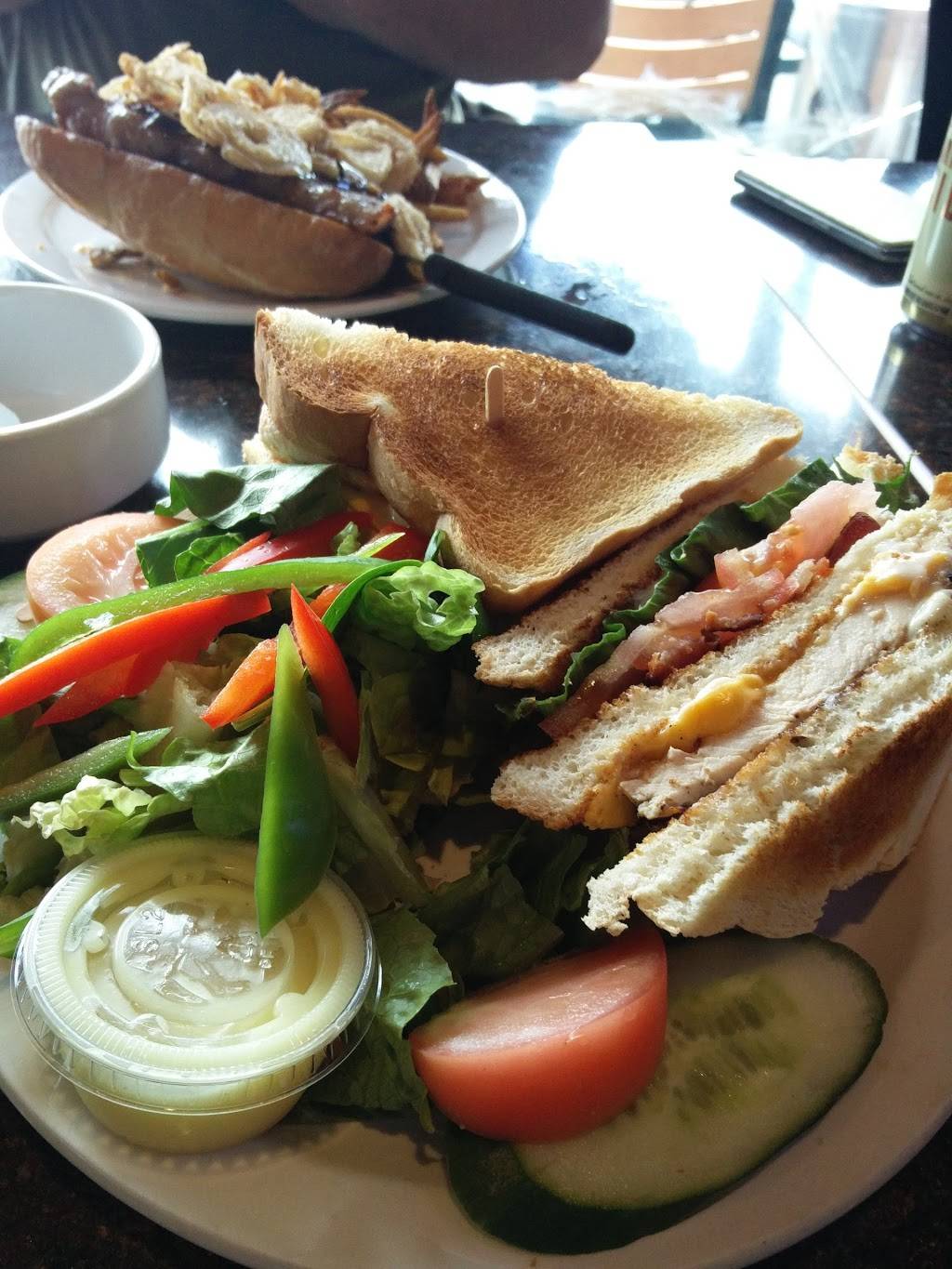 Danbys Bar & Grill | restaurant | 2858 Munster Rd, Munster, ON K0A 3P0, Canada | 6138382521 OR +1 613-838-2521