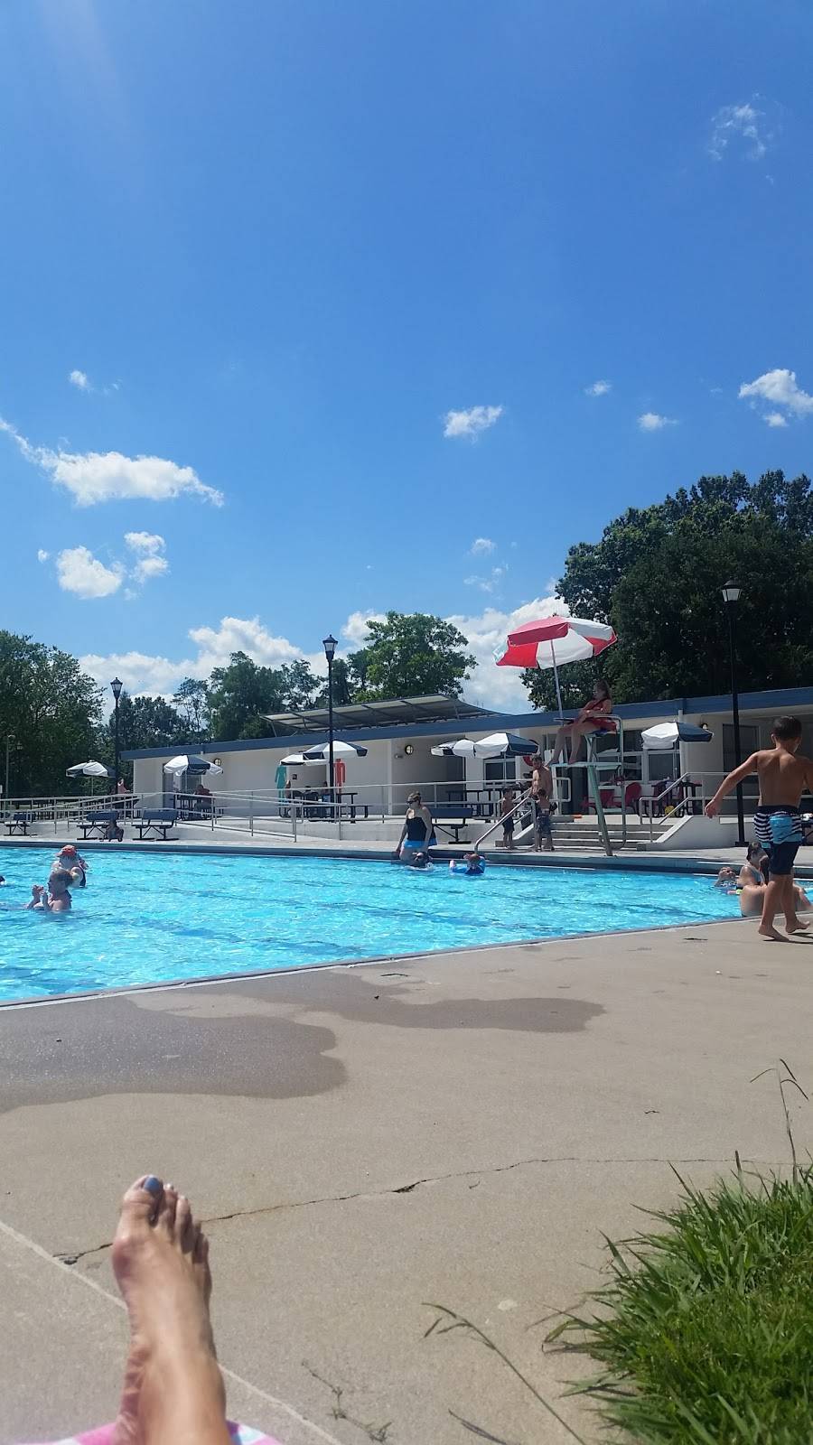 John Sevier Pool | meal takeaway | 1998 Sequoyah Ave, Maryville, TN 37804, USA | 8659839244 OR +1 865-983-9244