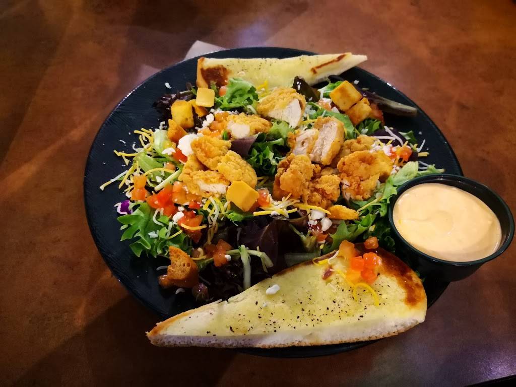 Buffalo Wild Wings | meal takeaway | 320 Spring Creek Dr, Franklin, TN 37067, USA | 6157717724 OR +1 615-771-7724