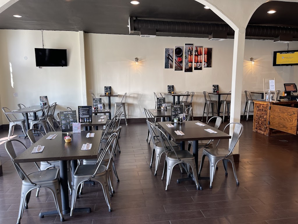 Haru Japanese Cuisine | restaurant | 1628 &, 1630 Puente Ave, Baldwin Park, CA 91706, USA | 6266991021 OR +1 626-699-1021