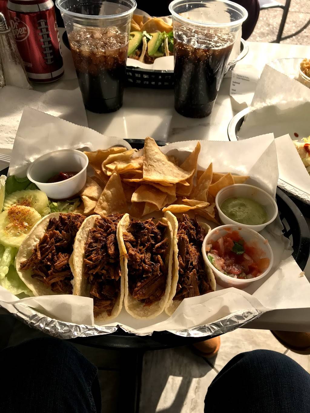 Las Tortugas Deli Mexicana | restaurant | 6300 Poplar Ave #115, Memphis, TN 38119, USA | 9016233882 OR +1 901-623-3882