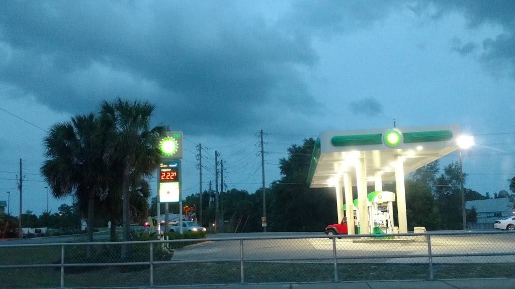 BP | restaurant | 8664 SW 103rd Street Rd, Ocala, FL 34481, USA | 3528610763 OR +1 352-861-0763