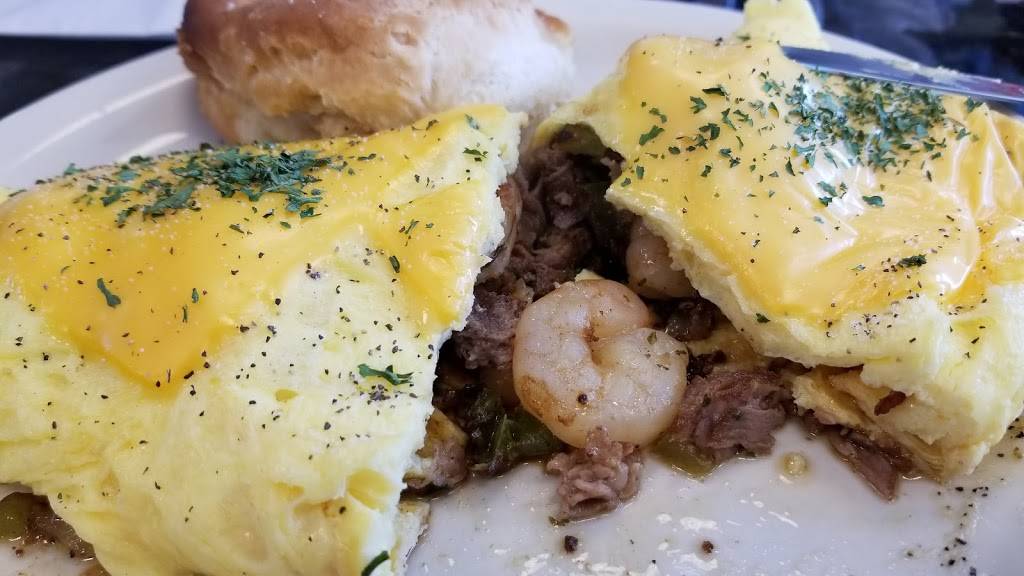 Joes Cafe & Donuts | restaurant | 857 Terry Pkwy, Terrytown, LA 70056, USA | 5042650234 OR +1 504-265-0234