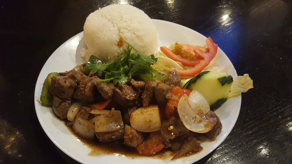 Oc House | restaurant | 4229 SE 82nd Ave #3, Portland, OR 97266, USA | 5038415610 OR +1 503-841-5610