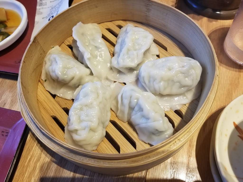 choiga naengmyeon(최가냉면) | restaurant | 20941 Northern Blvd, Bayside, NY 11361, USA | 7182297200 OR +1 718-229-7200