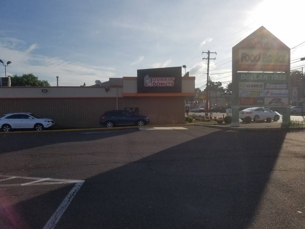 Dunkin | cafe | 8902 Frankford Ave, Philadelphia, PA 19136, USA | 2153354528 OR +1 215-335-4528