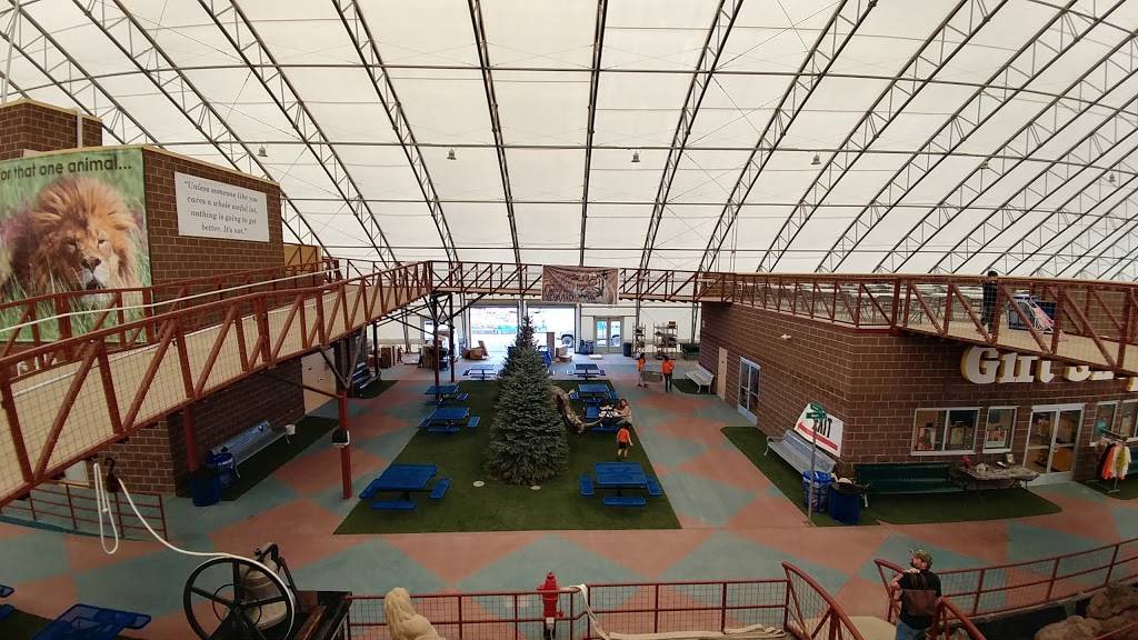 Lions Den Café | cafe | 2999 Co Rd 53, Keenesburg, CO 80643, USA | 3035360118 OR +1 303-536-0118