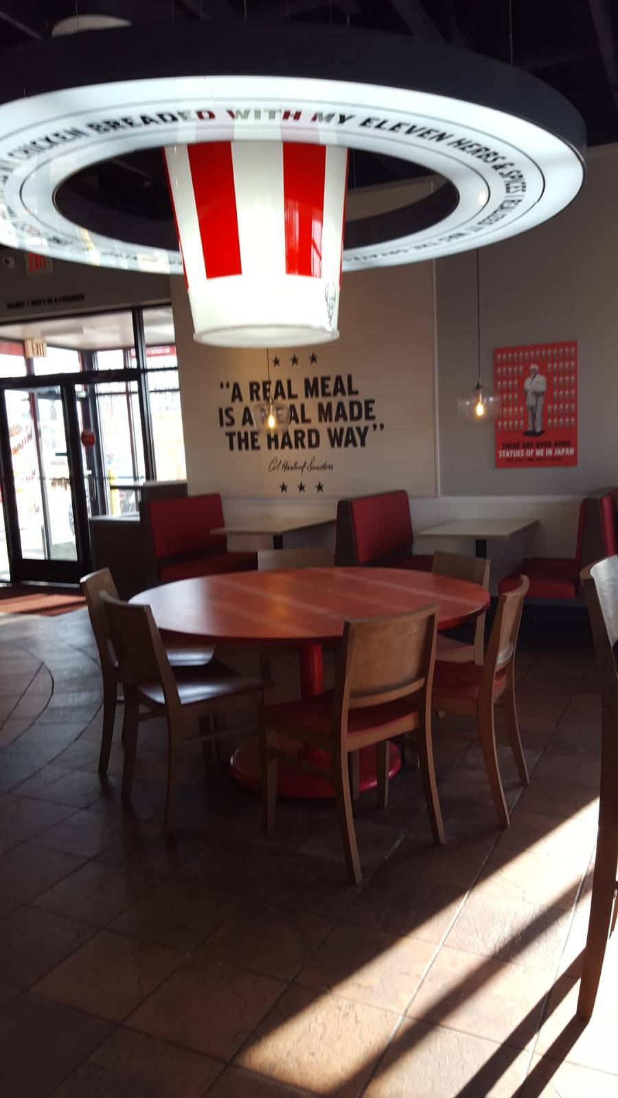 KFC | restaurant | 908 N Euclid Ave, Bay City, MI 48706, USA | 9896860640 OR +1 989-686-0640