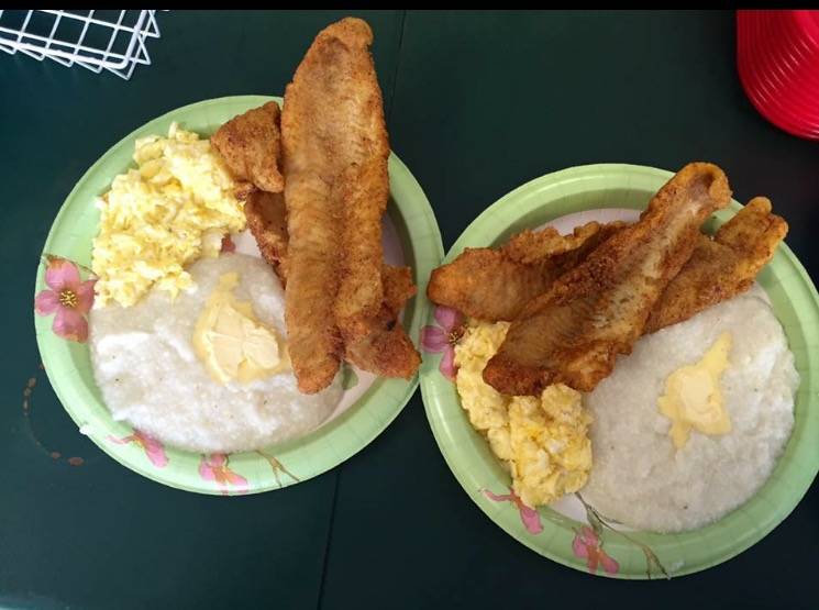 D Js Cafe | restaurant | 14656 Brown Bridge Rd, Covington, GA 30016, USA | 6786257853 OR +1 678-625-7853