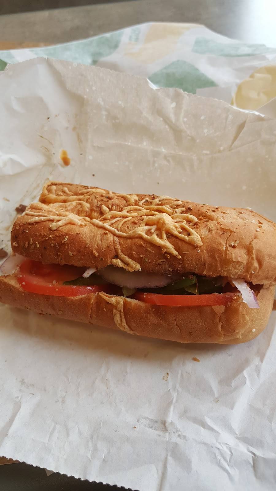 Subway Restaurants | restaurant | 1526 S Commercial St Unit A, Neenah, WI 54956, USA | 9207279266 OR +1 920-727-9266