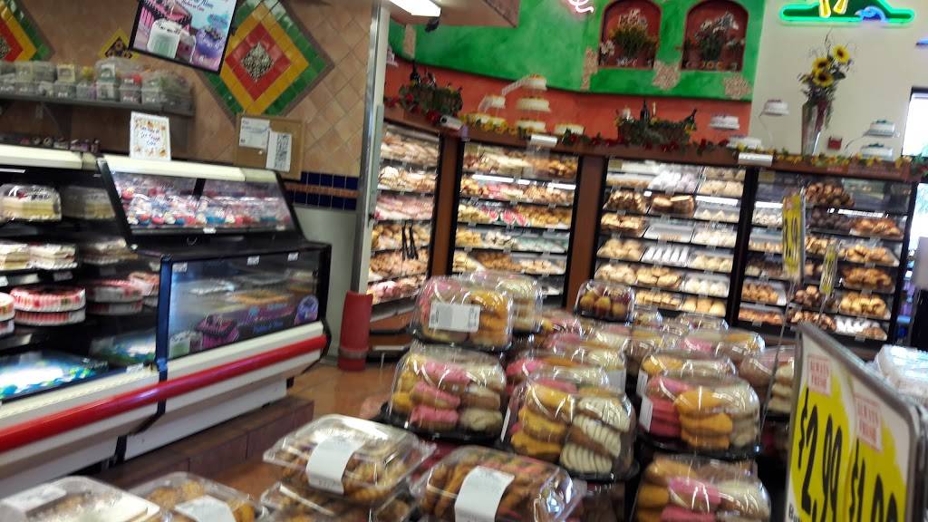 Vallarta Supermarkets | bakery | 305 E Olive Ave, Porterville, CA 93257, USA | 5593061325 OR +1 559-306-1325