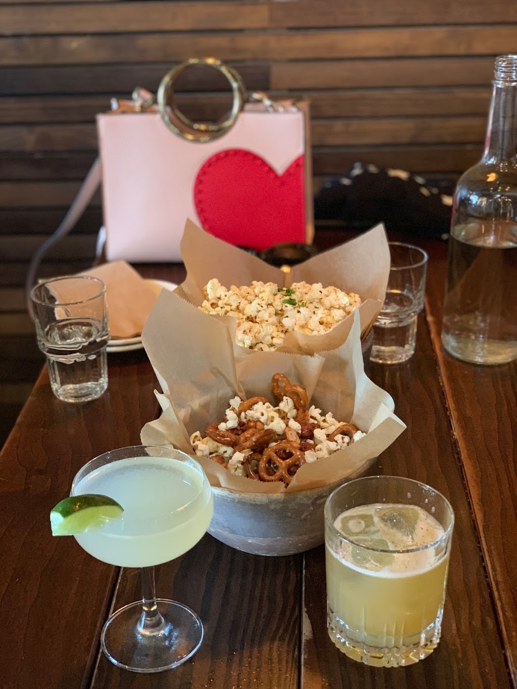 Biltong Bar | restaurant | Ponce City Market, 675 Ponce De Leon Ave NE ne152, Atlanta, GA 30308, USA | 6785150620 OR +1 678-515-0620