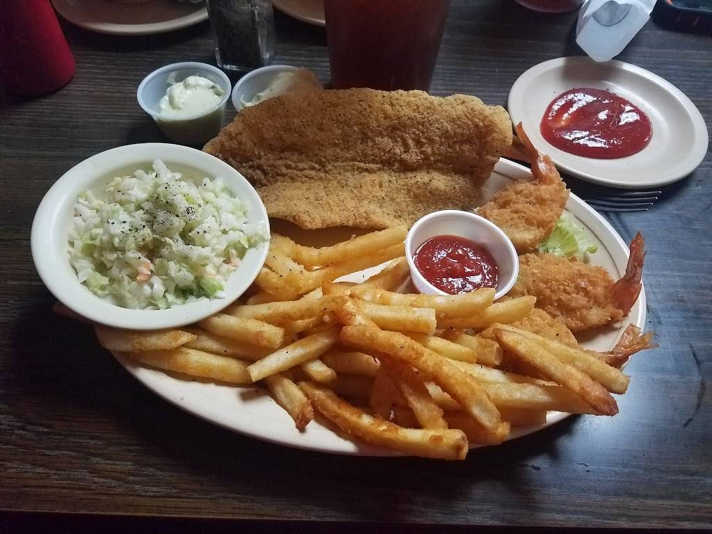 Janices Barbeque Pit | restaurant | 630 E Smith St, Stratford, OK 74872, USA | 5807593331 OR +1 580-759-3331