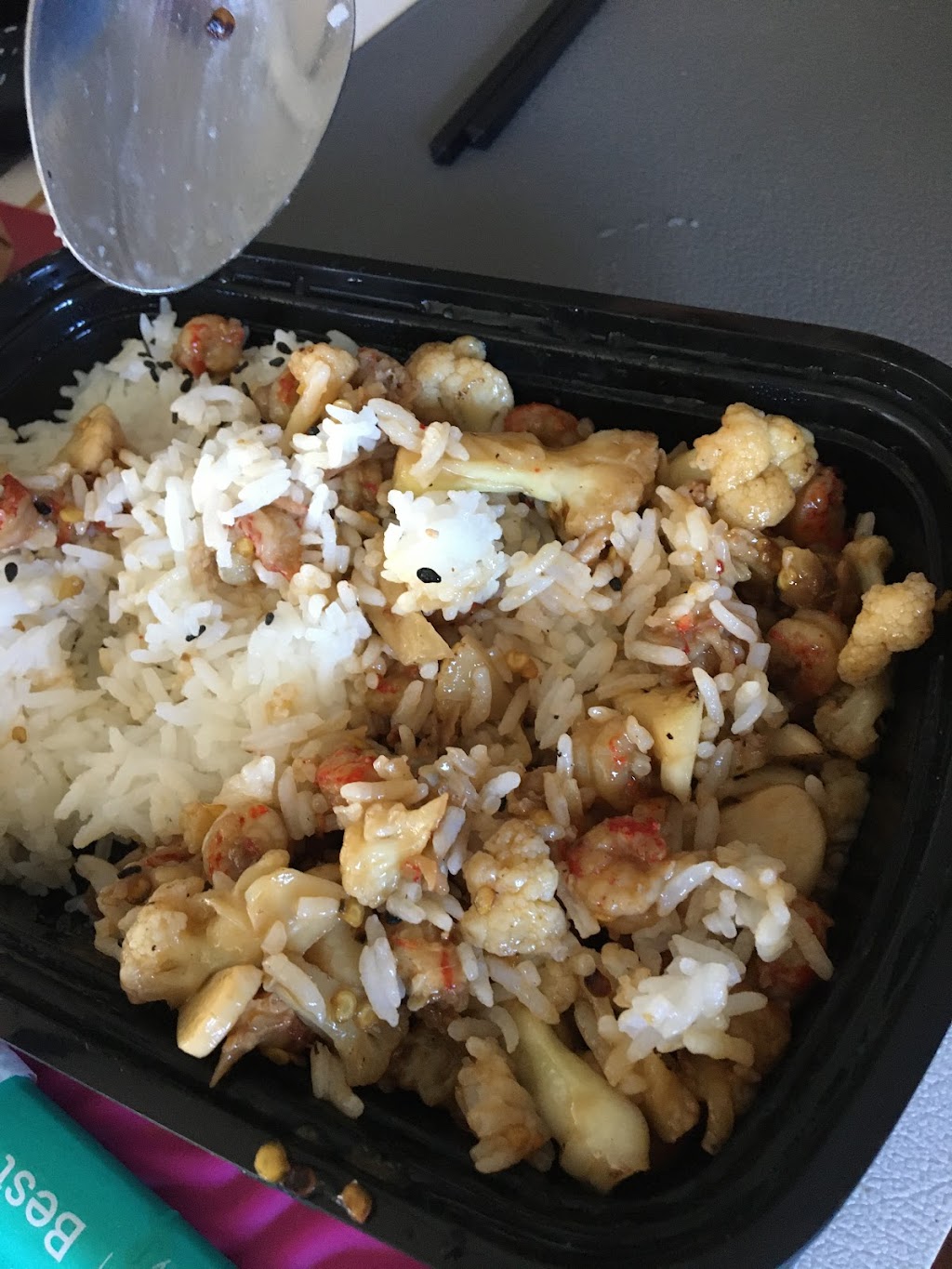 Coco King | restaurant | 11668 W Pico Blvd, Los Angeles, CA 90064, USA | 6268981771 OR +1 626-898-1771