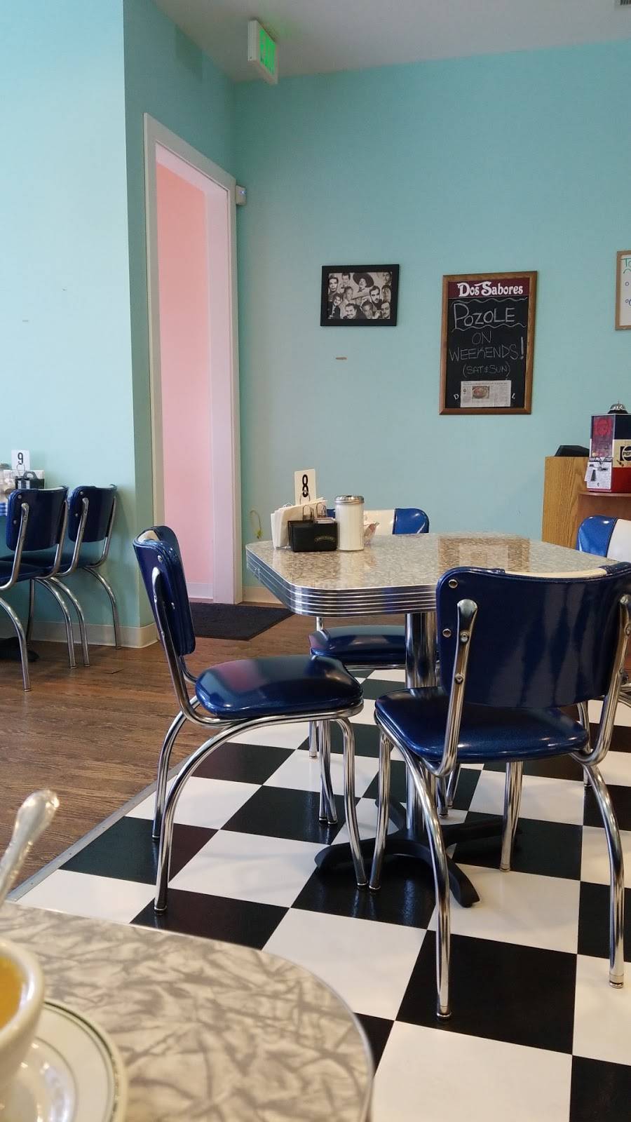 Dos Sabores | restaurant | 1510 119th St, Whiting, IN 46394, USA | 2196555161 OR +1 219-655-5161