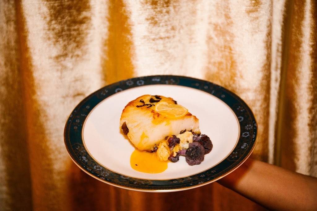 Cosabella Kitchen | restaurant | 6516 N Olie Ave Suite C, Oklahoma City, OK 73116, USA | 4053129988 OR +1 405-312-9988