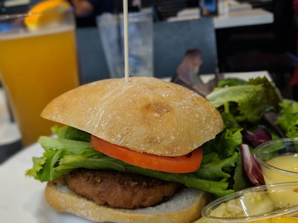 Engine Co 28 | restaurant | Los Angeles International Airport - Terminal 8, Post Way, Los Angeles, CA 90045, USA | 3105031805 OR +1 310-503-1805