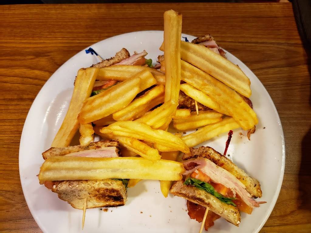 Dennys | restaurant | 1283 NY-300, Newburgh, NY 12550, USA | 8455646470 OR +1 845-564-6470